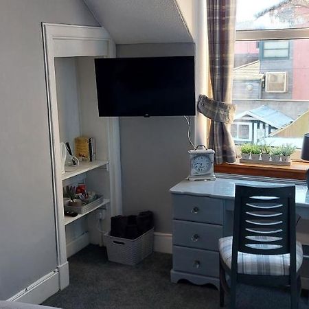 Riverbank Guesthouse Inverness Luaran gambar