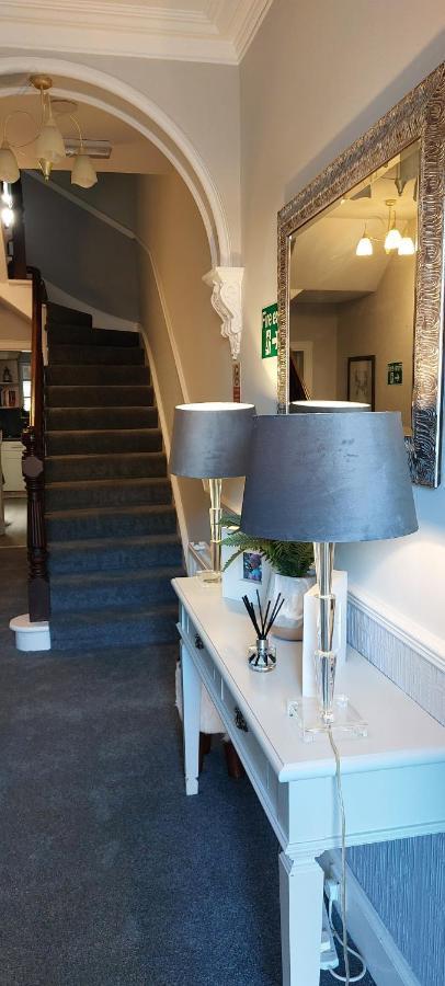 Riverbank Guesthouse Inverness Luaran gambar