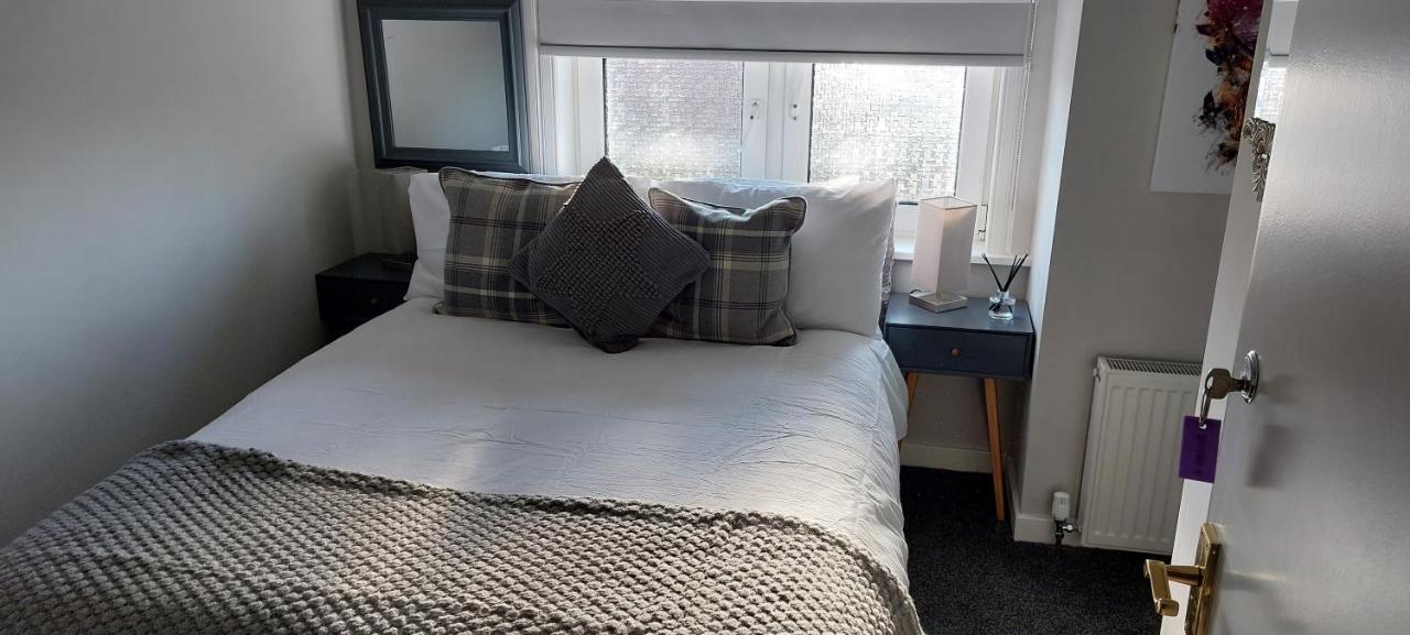 Riverbank Guesthouse Inverness Luaran gambar