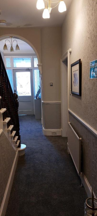 Riverbank Guesthouse Inverness Luaran gambar
