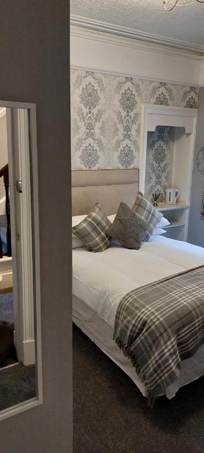 Riverbank Guesthouse Inverness Luaran gambar