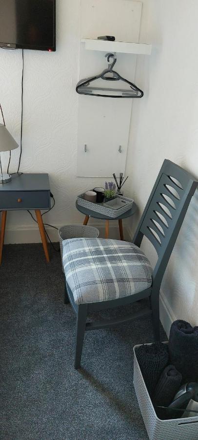 Riverbank Guesthouse Inverness Luaran gambar