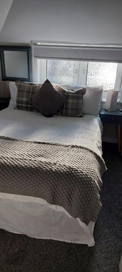 Riverbank Guesthouse Inverness Luaran gambar