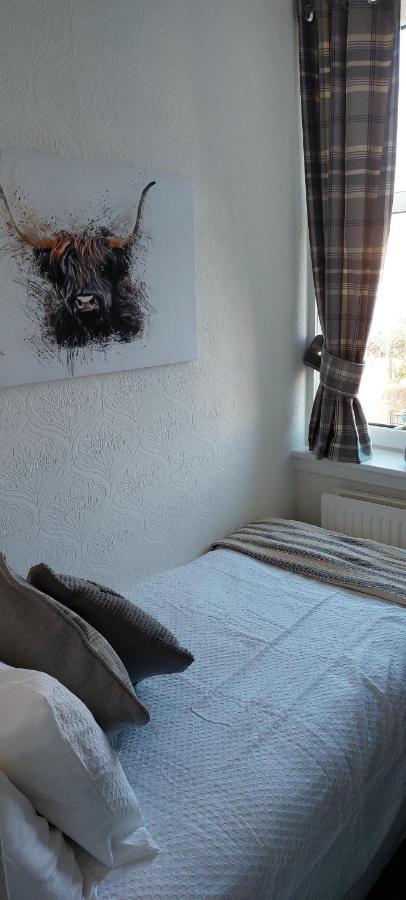 Riverbank Guesthouse Inverness Luaran gambar
