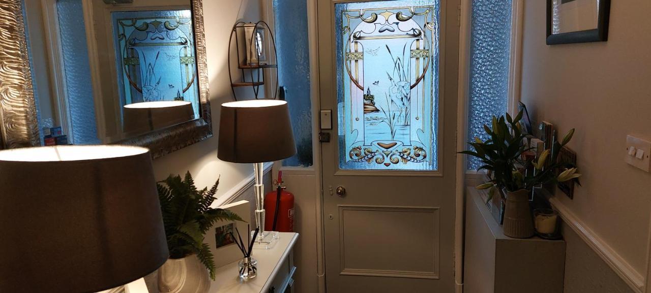 Riverbank Guesthouse Inverness Luaran gambar