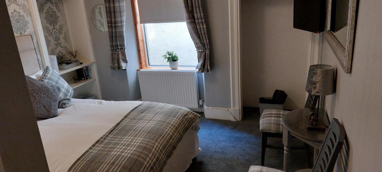 Riverbank Guesthouse Inverness Luaran gambar