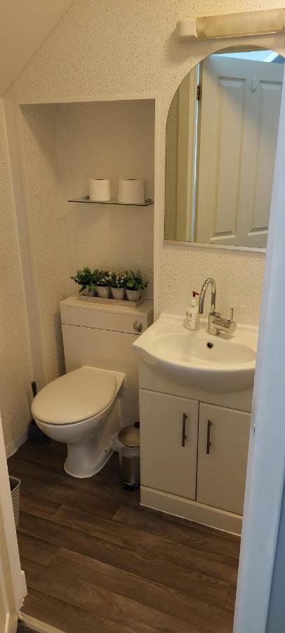 Riverbank Guesthouse Inverness Luaran gambar