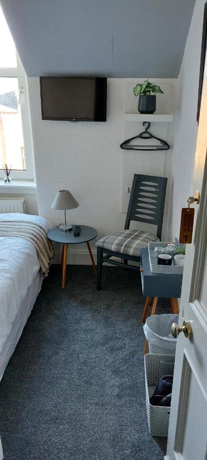 Riverbank Guesthouse Inverness Luaran gambar
