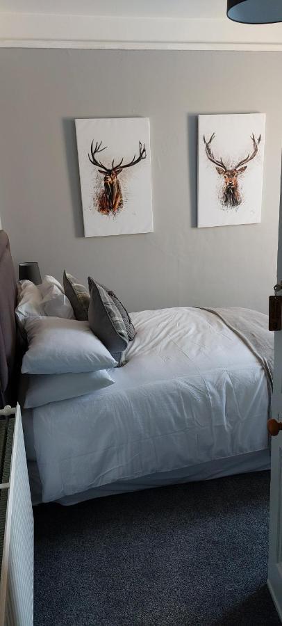 Riverbank Guesthouse Inverness Luaran gambar