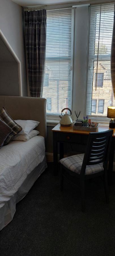 Riverbank Guesthouse Inverness Luaran gambar